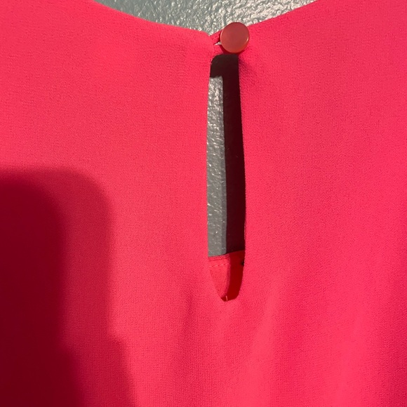 Pink Classy Top - Picture 4 of 6